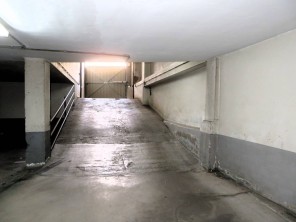 Garaje
